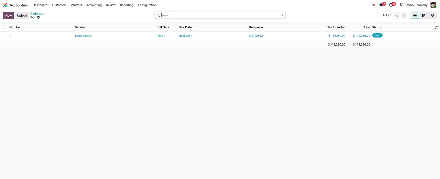 Track Expenses Easily