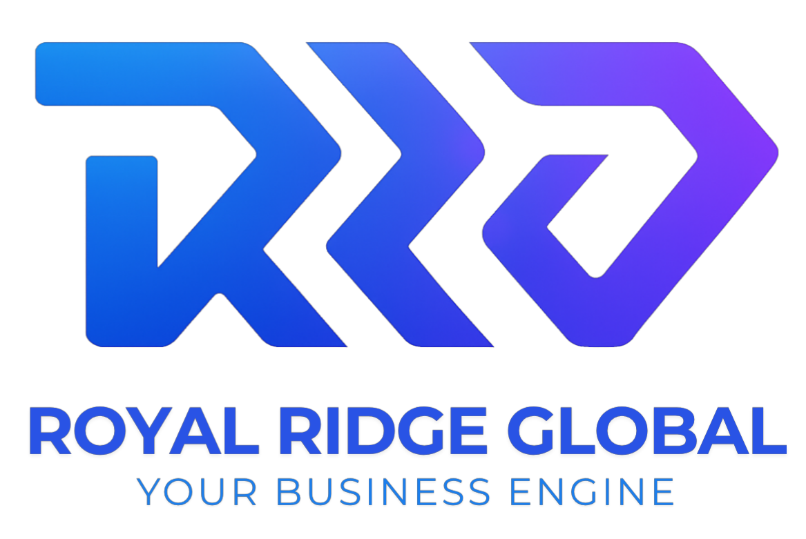 Royal Ridge Global